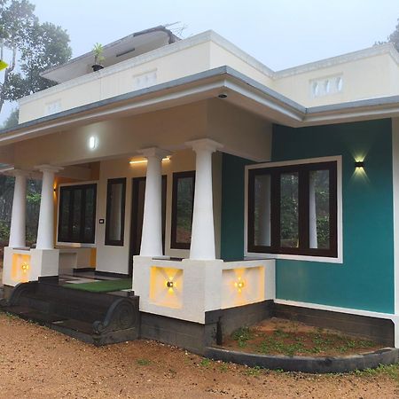 Alpine Aura Villa Vagamon Ngoại thất bức ảnh