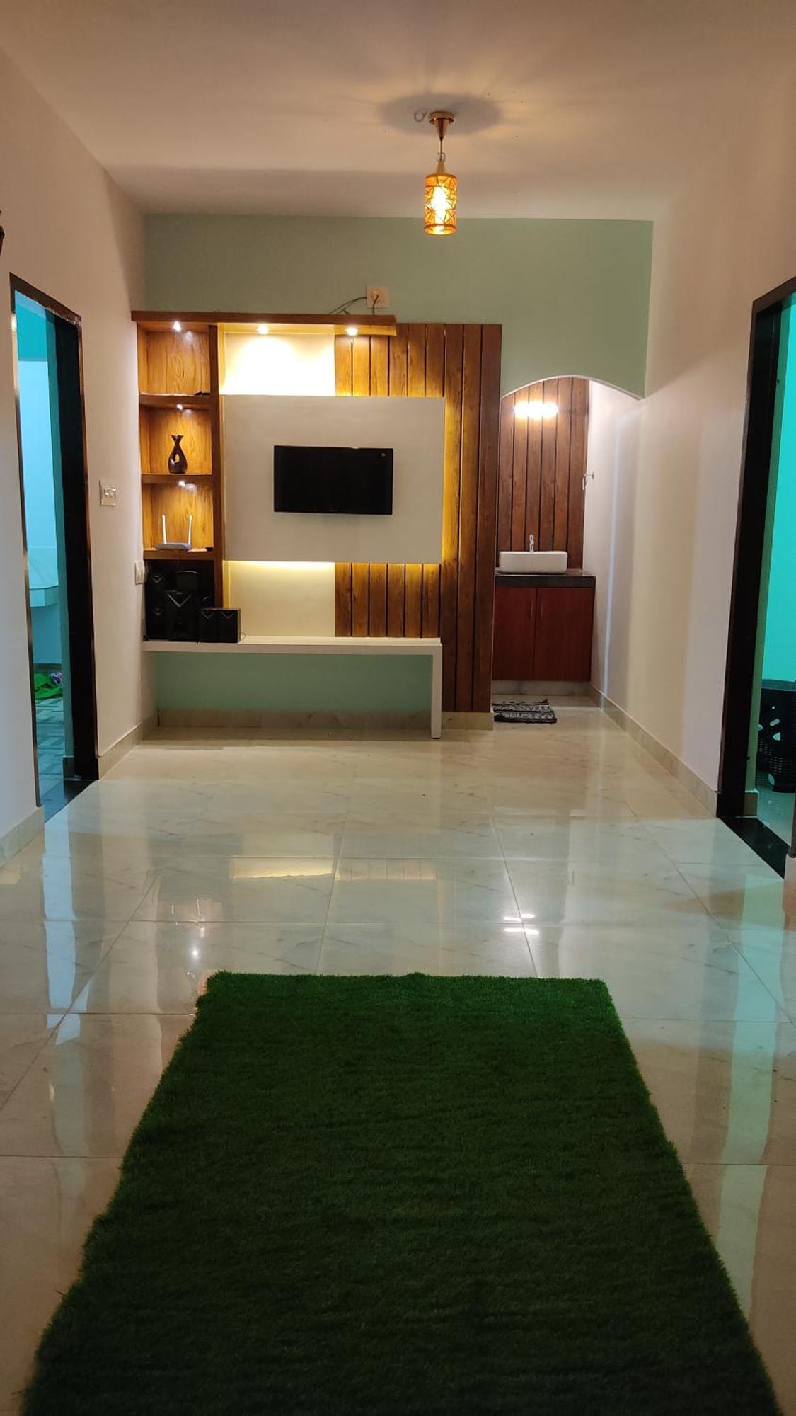 Alpine Aura Villa Vagamon Ngoại thất bức ảnh