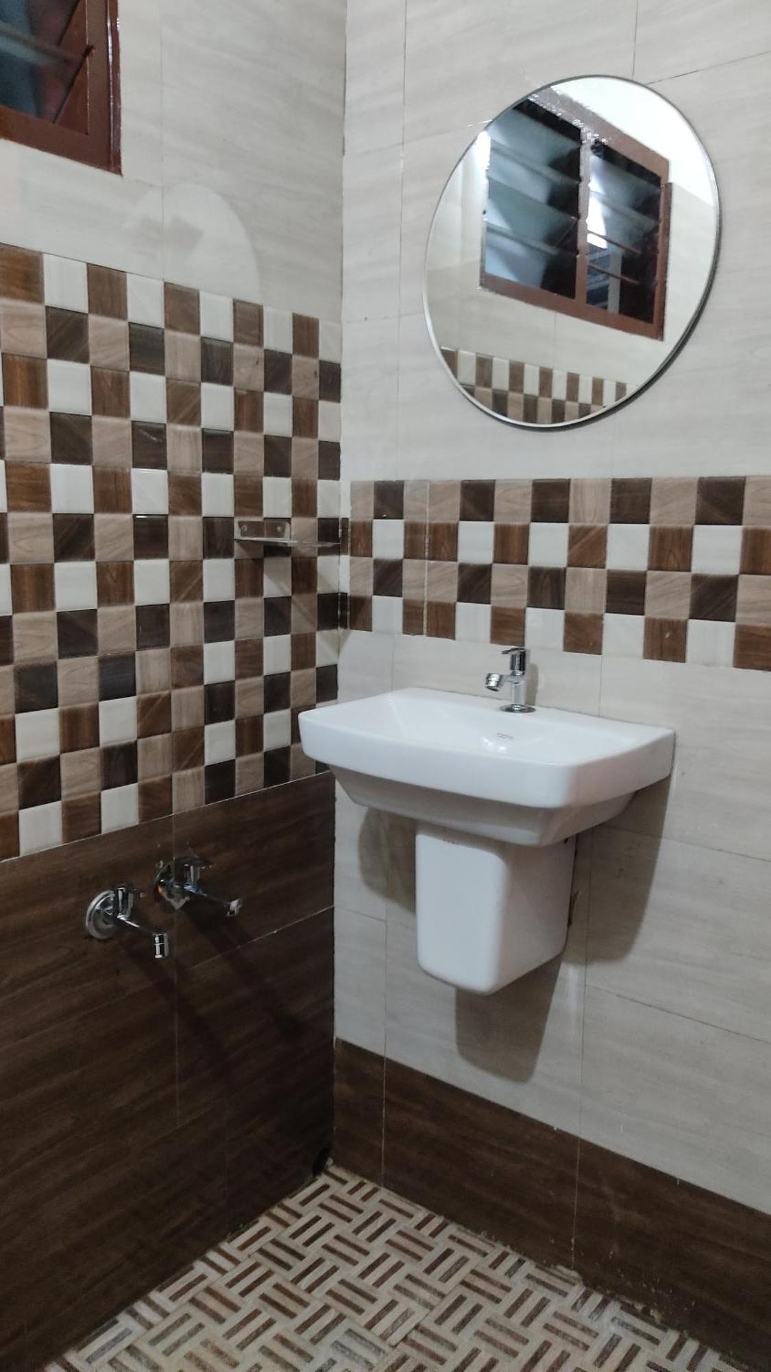 Alpine Aura Villa Vagamon Ngoại thất bức ảnh