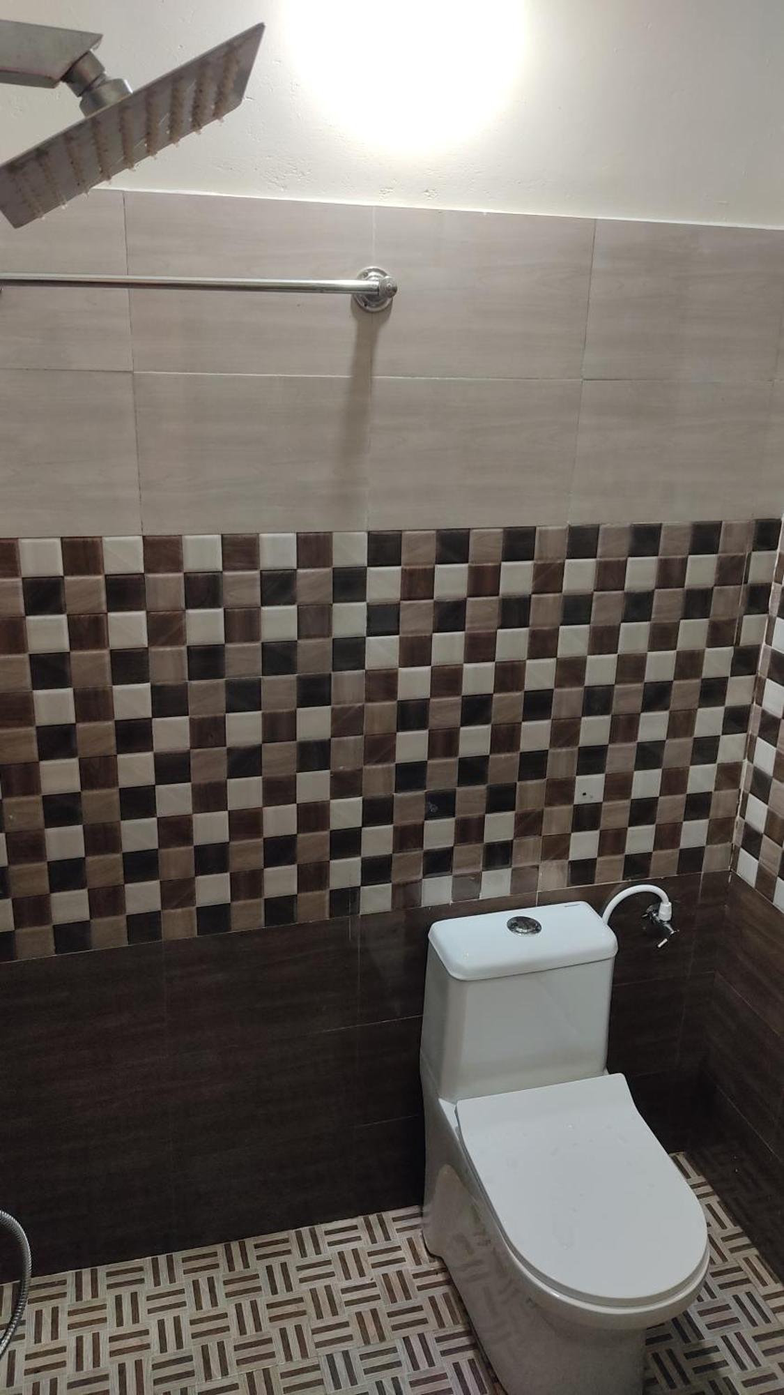Alpine Aura Villa Vagamon Ngoại thất bức ảnh