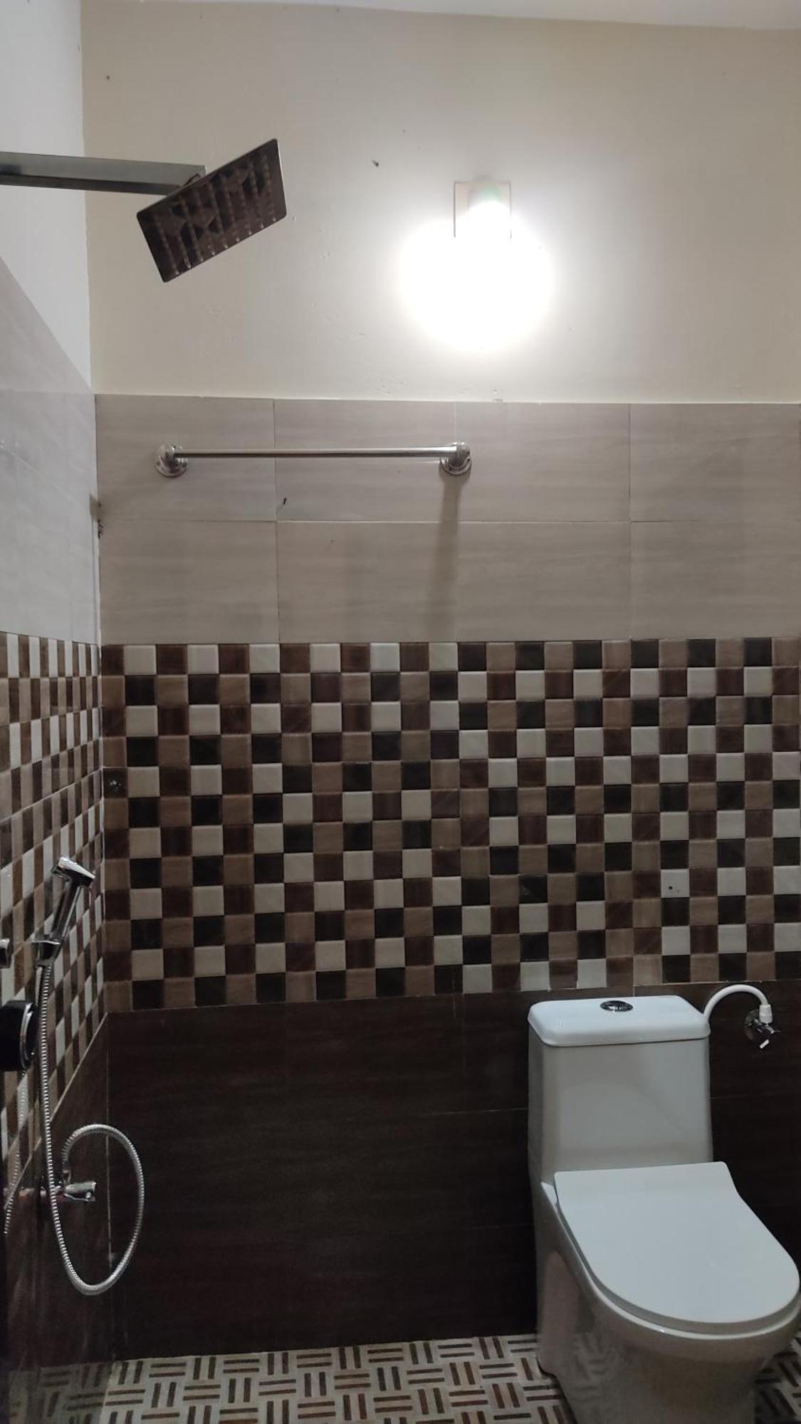 Alpine Aura Villa Vagamon Ngoại thất bức ảnh
