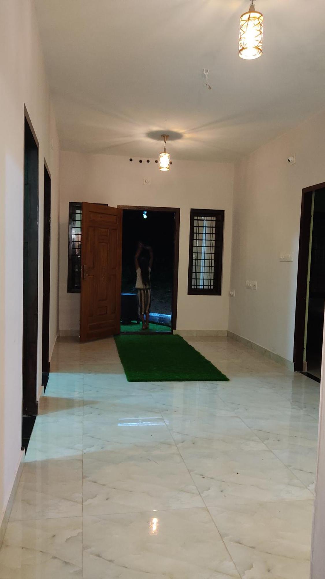 Alpine Aura Villa Vagamon Ngoại thất bức ảnh