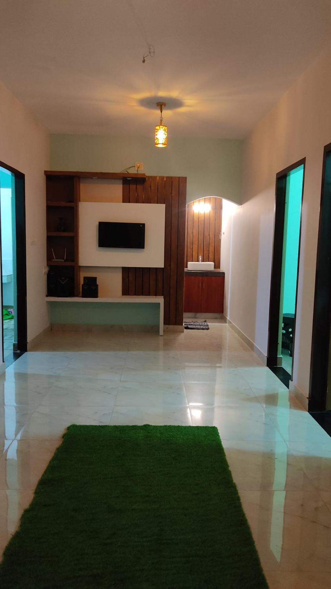 Alpine Aura Villa Vagamon Ngoại thất bức ảnh