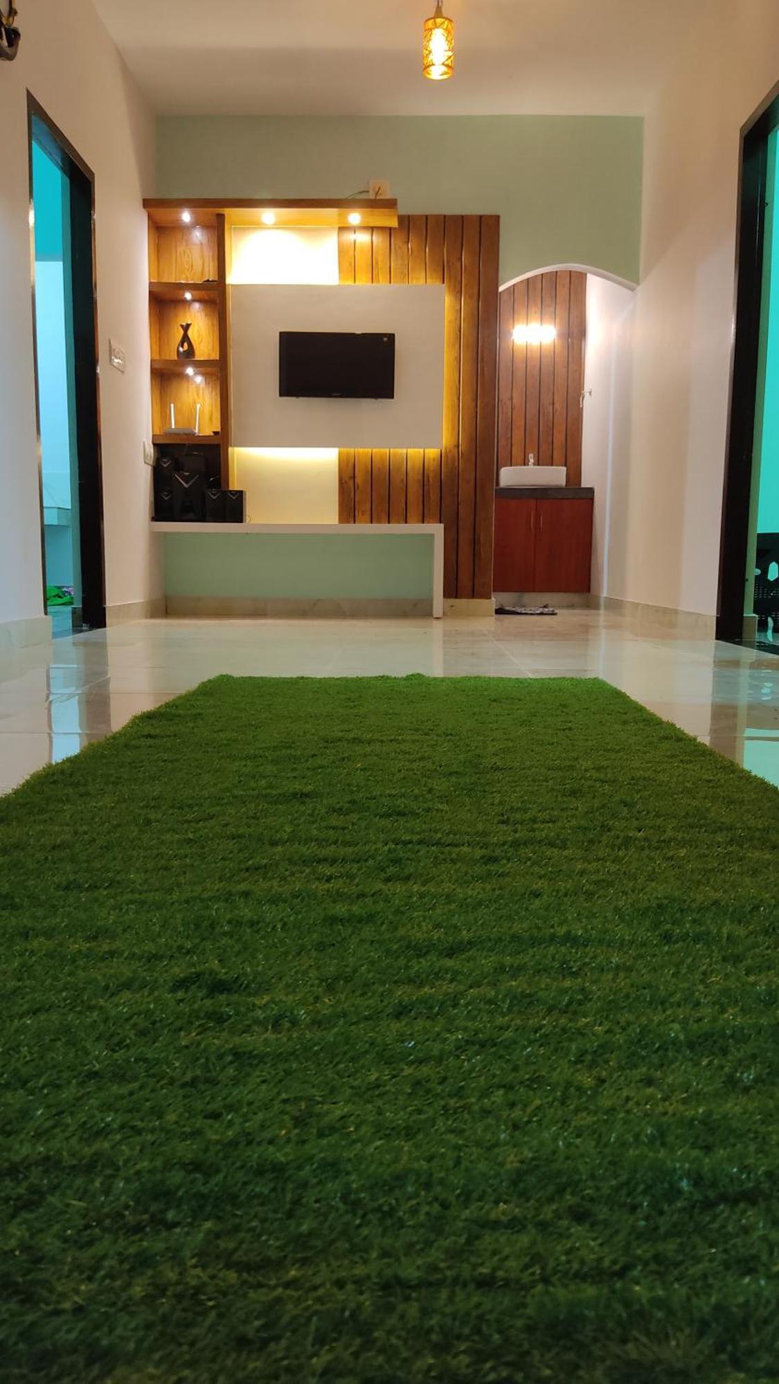 Alpine Aura Villa Vagamon Ngoại thất bức ảnh