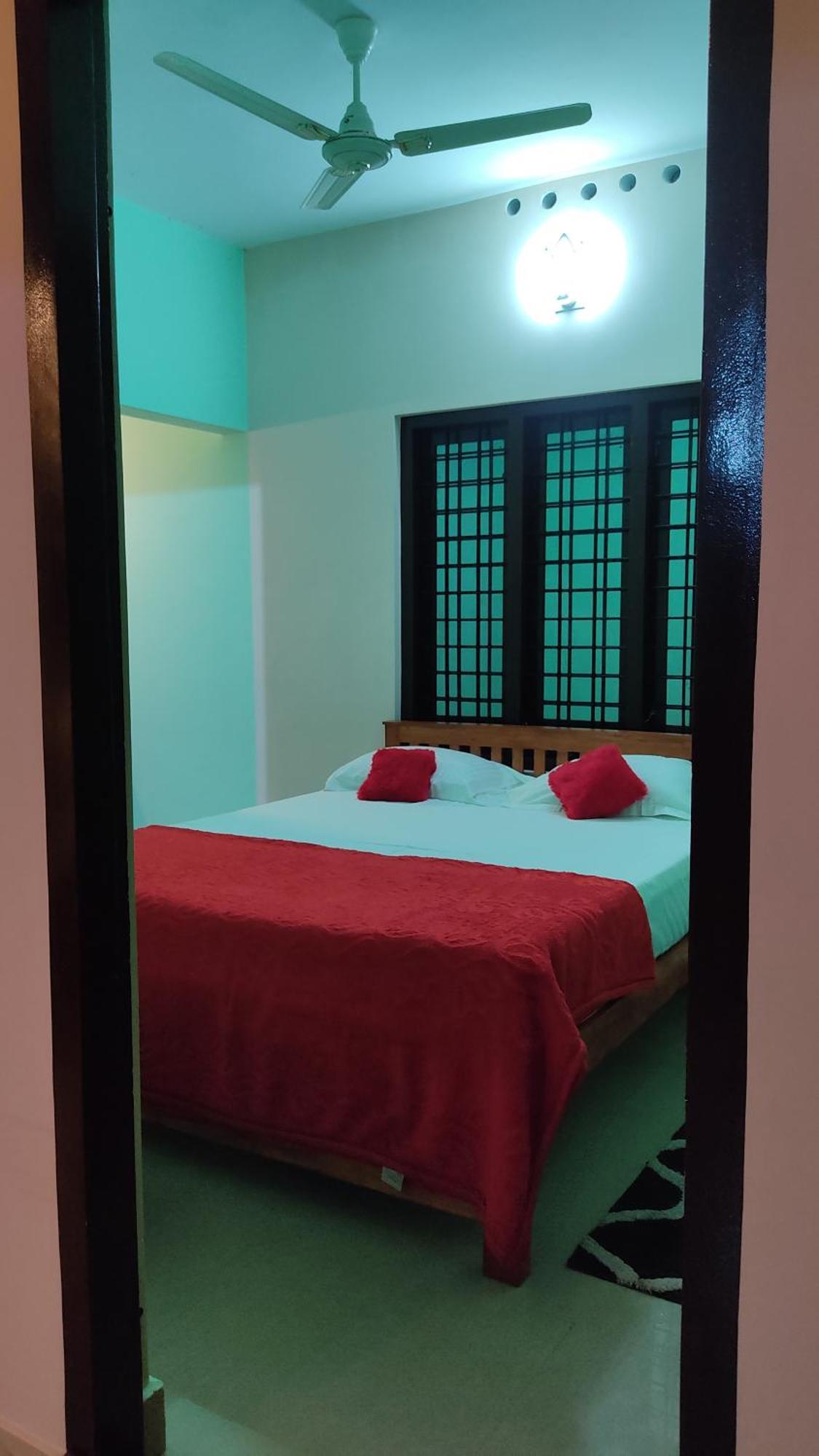 Alpine Aura Villa Vagamon Ngoại thất bức ảnh