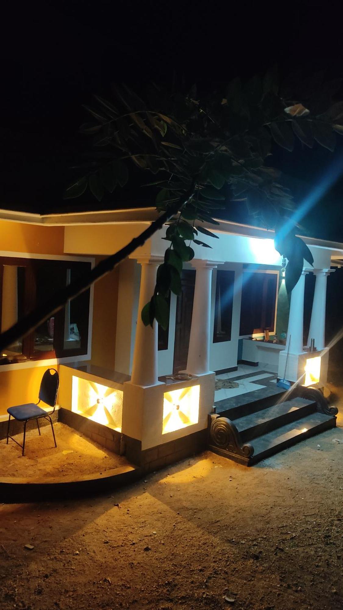 Alpine Aura Villa Vagamon Ngoại thất bức ảnh